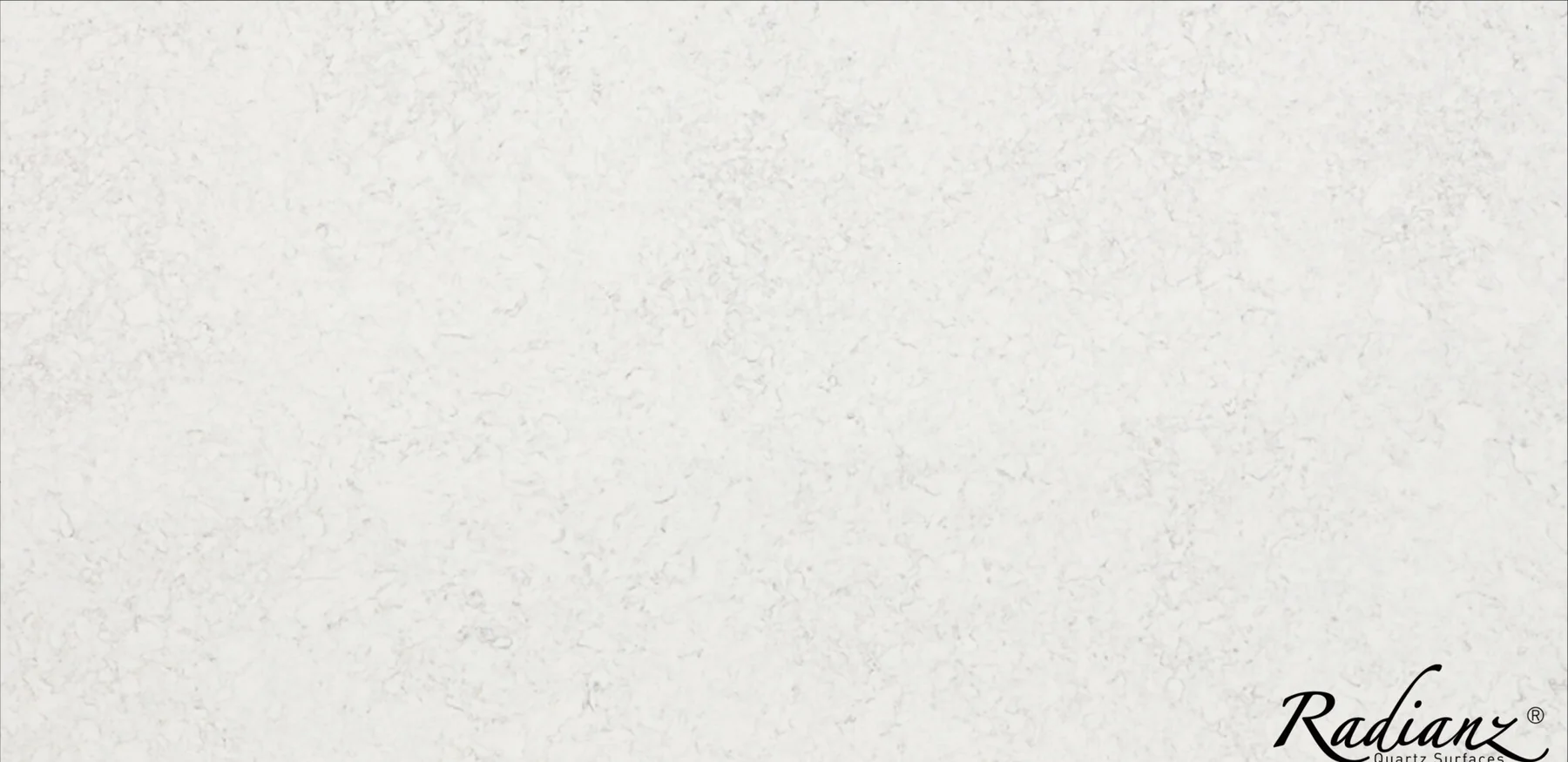 Sequoia Radianz quartz slab