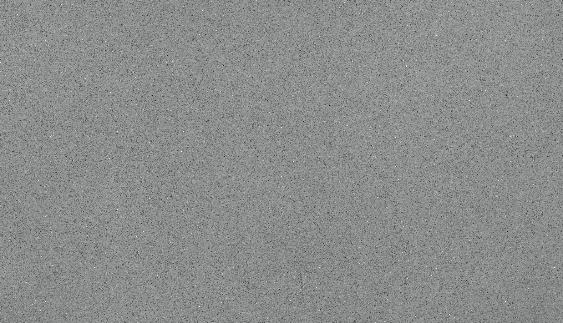 Sparkling Grey Dark quartz slab