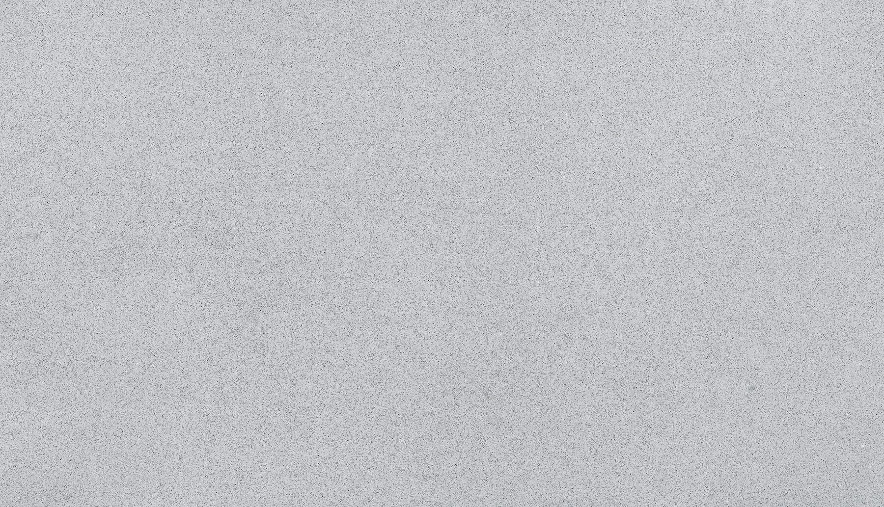Sparkling Grey Light quartz slab