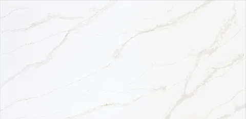 Suprema Carmela quartz slab