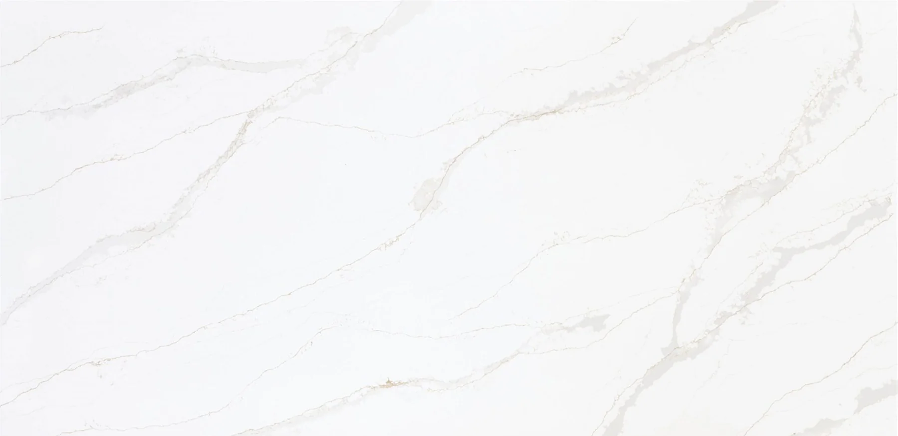Suprema Carmela quartz slab