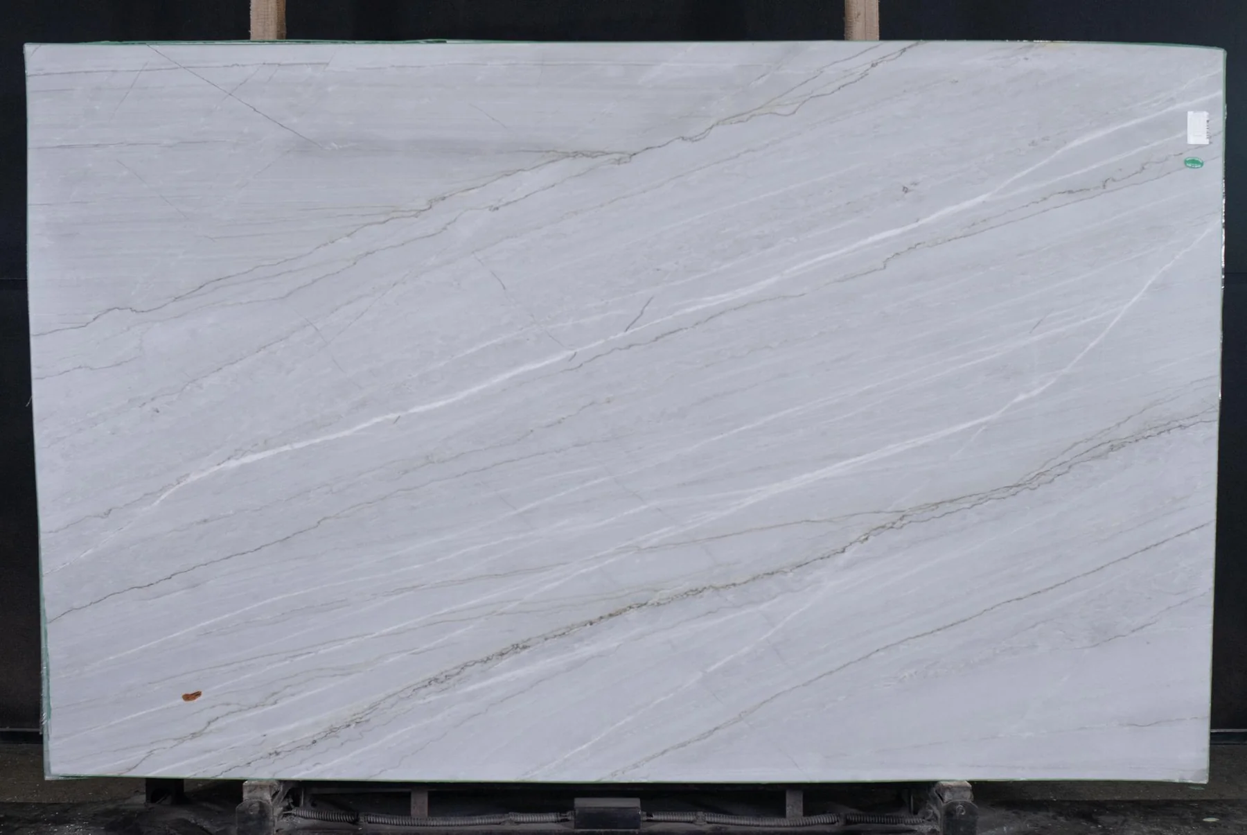 Azzurra Bay Quartzite 3CM quartzite slab