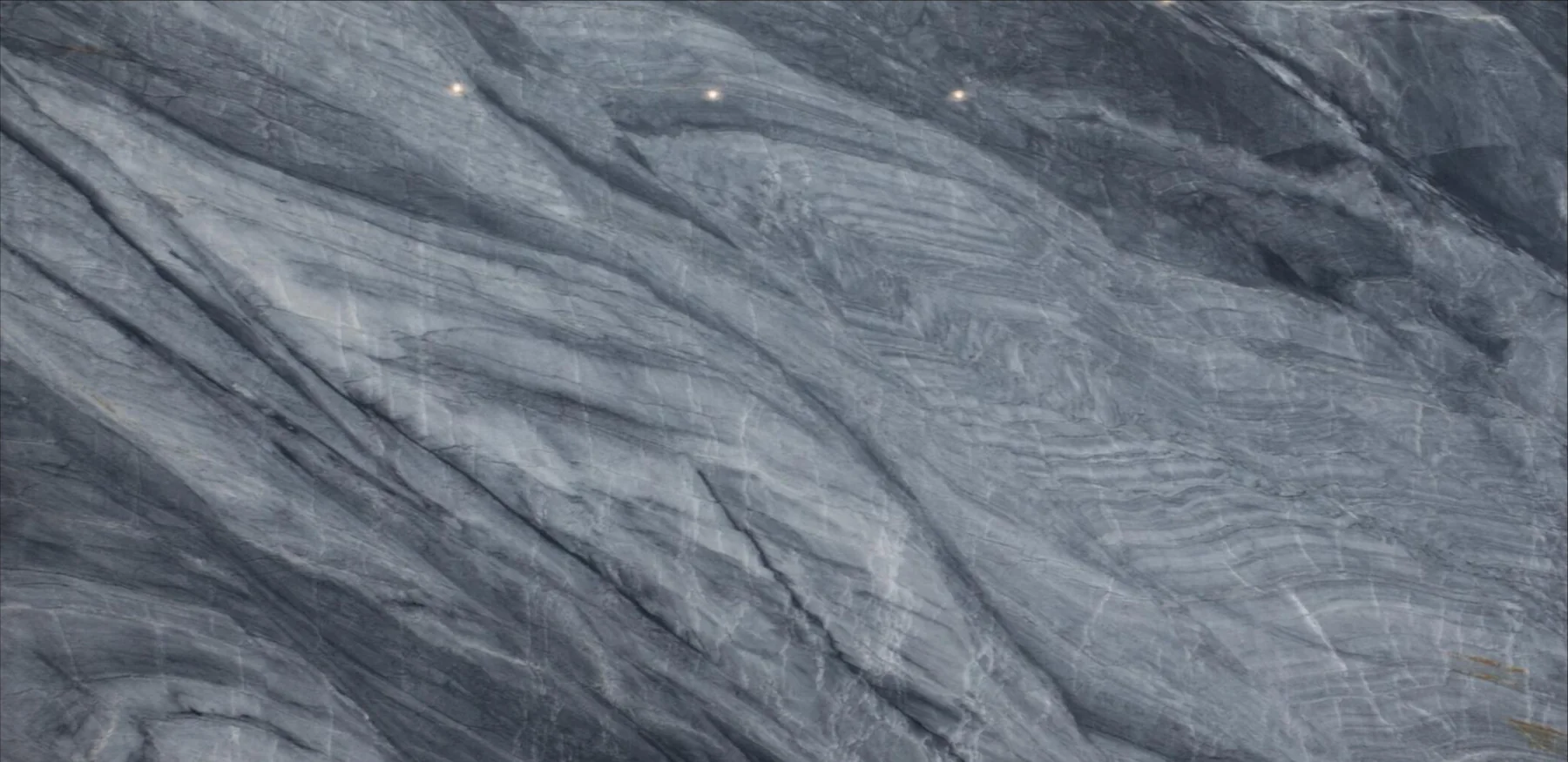 Bali Blue Quartzite 3CM quartzite slab