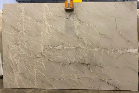 Bianco Superiore Quartzite 3CM quartzite slab