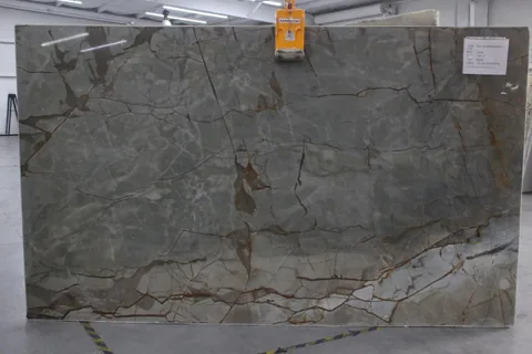 Blue Roma Quartzite 3CM quartzite slab