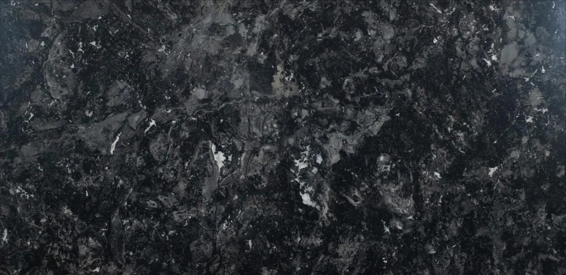 Calacatta Black Quartzite 3CM quartzite slab