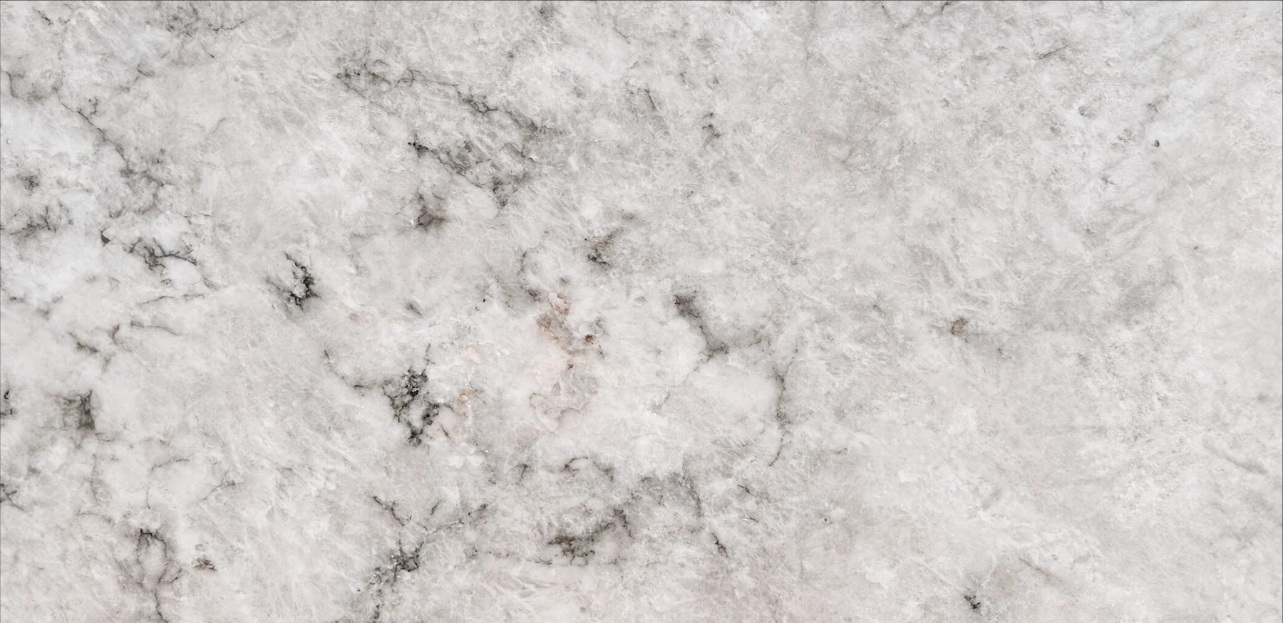 Cristallo Statuario Quartzite 3CM quartzite slab