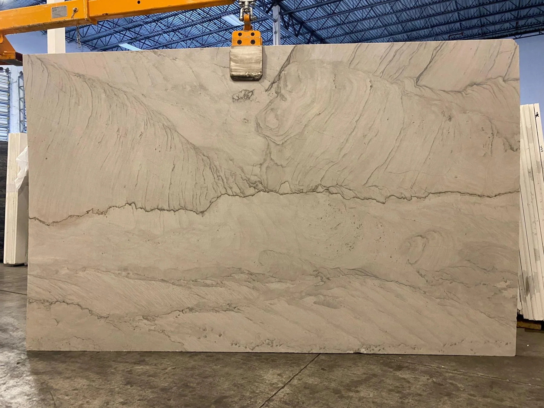 Dakar Quartzite 3CM quartzite slab