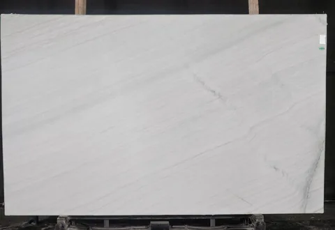 Everest White Quartzite 3CM quartzite slab