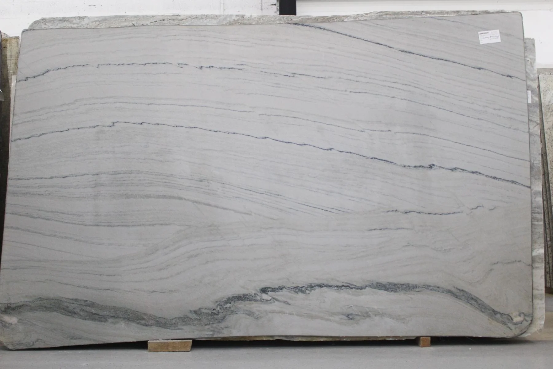 Fantasy Macaubas Quartzite quartzite slab