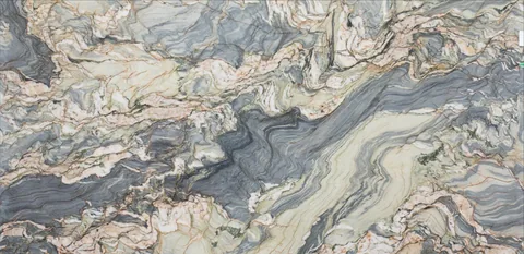 Fusion Supreme Quartzite 3CM quartzite slab
