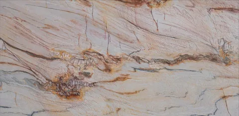 Golden Fantasy Quartzite 2CM quartzite slab