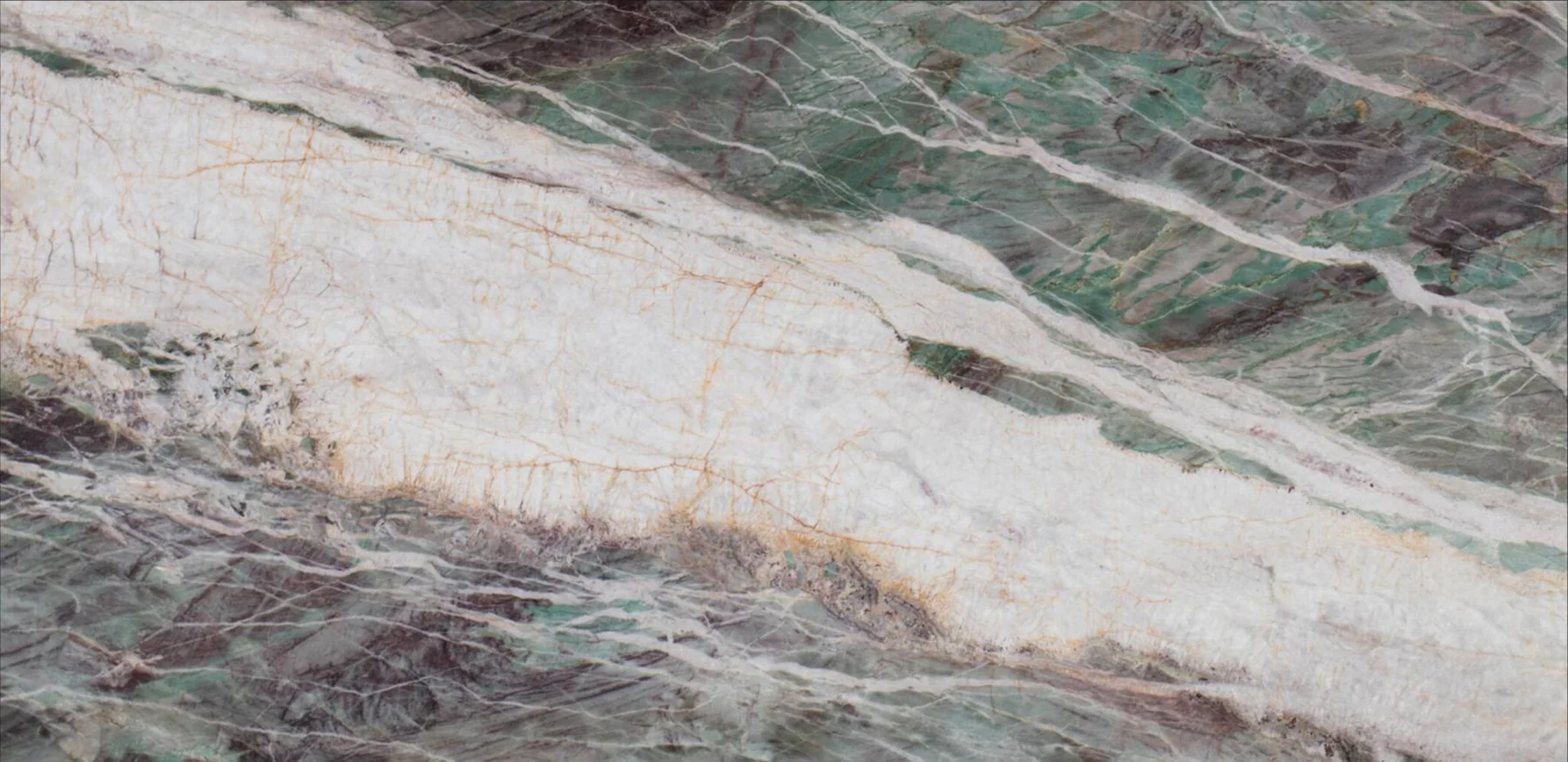 J Adore Quartzite 2CM quartzite slab