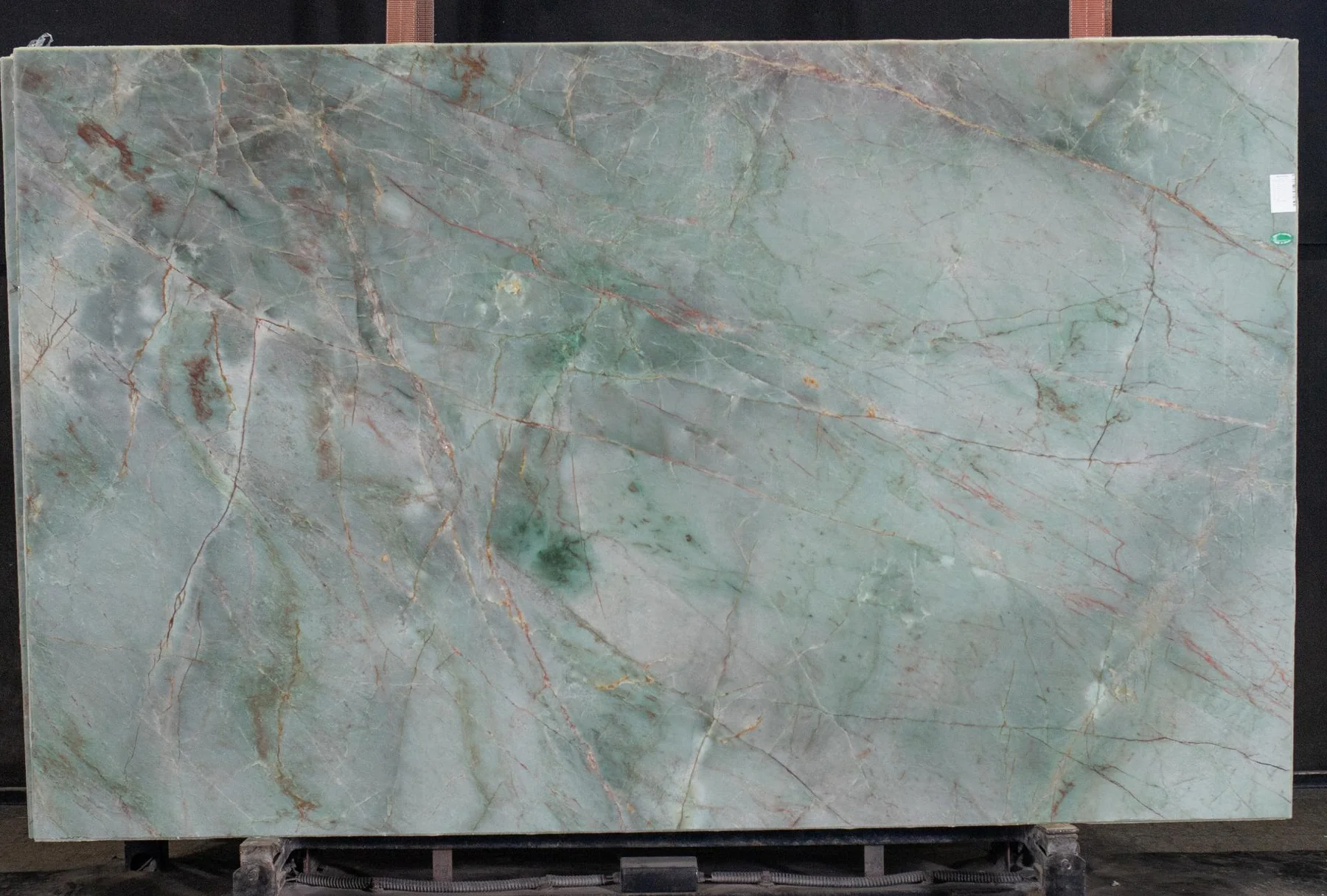 J Adore Quartzite 3CM quartzite slab