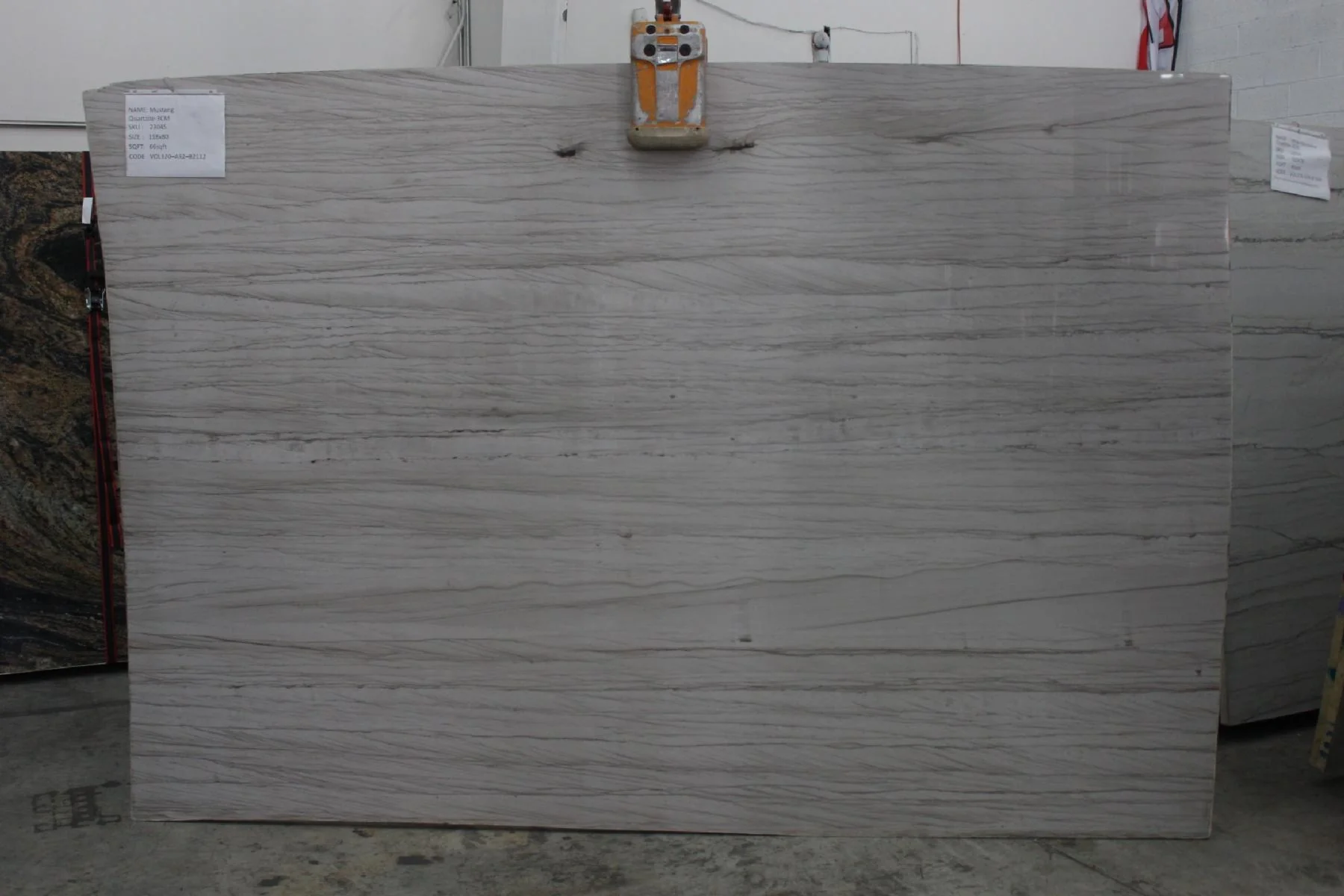 Mustang Quartzite 3CM quartzite slab