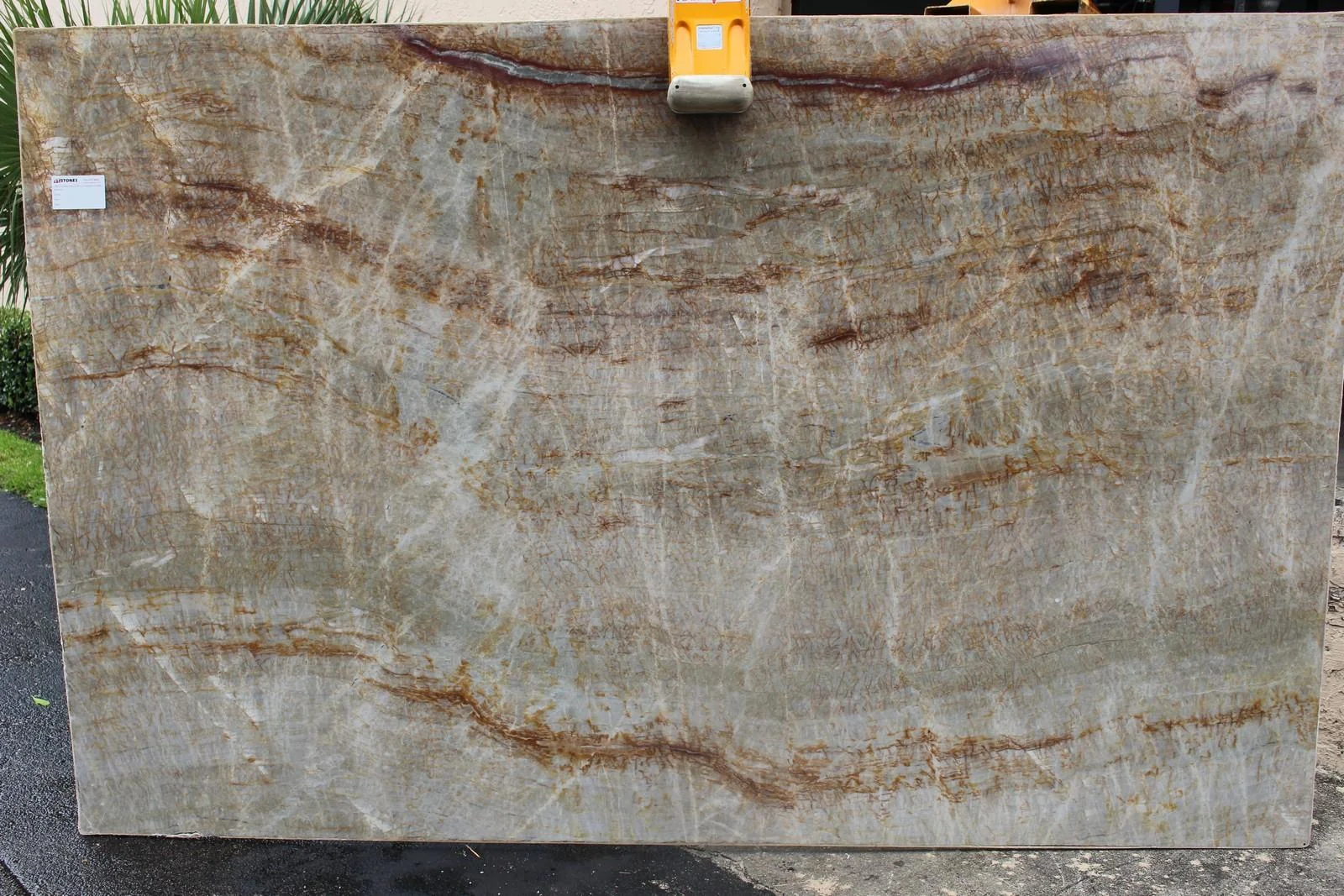 Nacarado Quartzite quartzite slab
