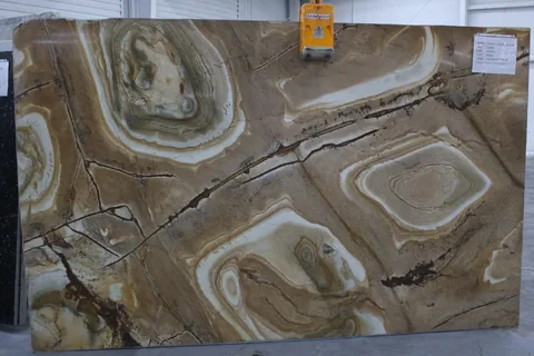 Palomino Quartzite 3CM quartzite slab