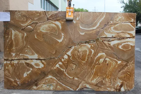 Palomino Quartzite quartzite slab