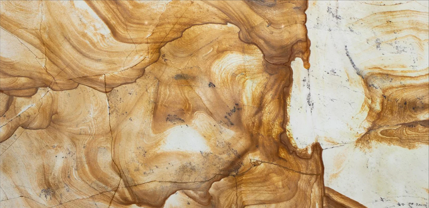 Panettone Quartzite 2CM quartzite slab