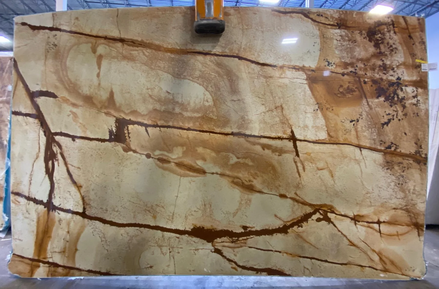 Roma Imperiale Quartzite 3CM quartzite slab