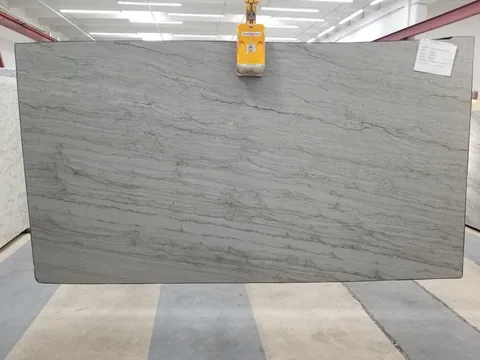 Silky Quartzite 3CM quartzite slab