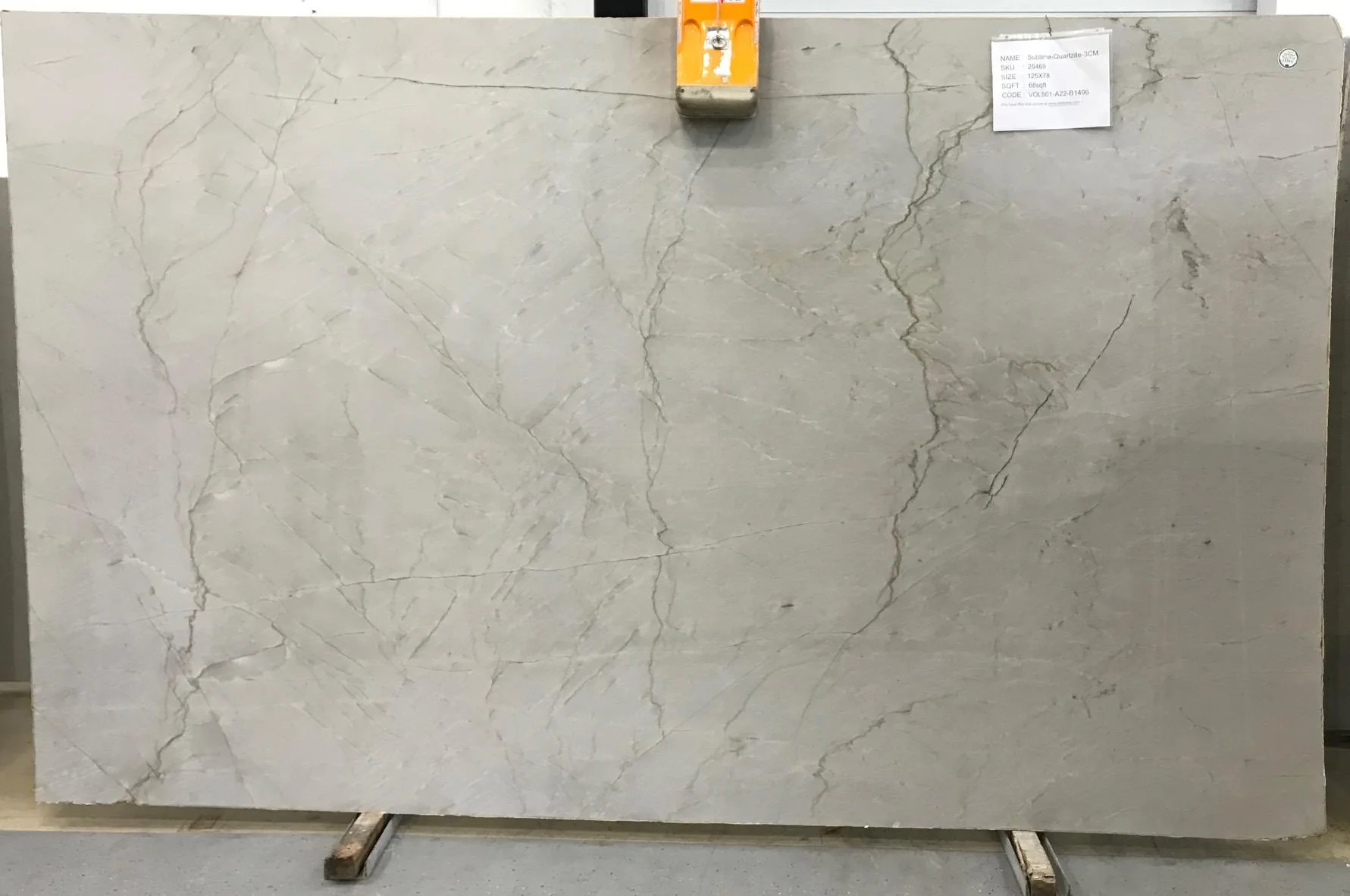 Sublime Quartzite 3CM quartzite slab