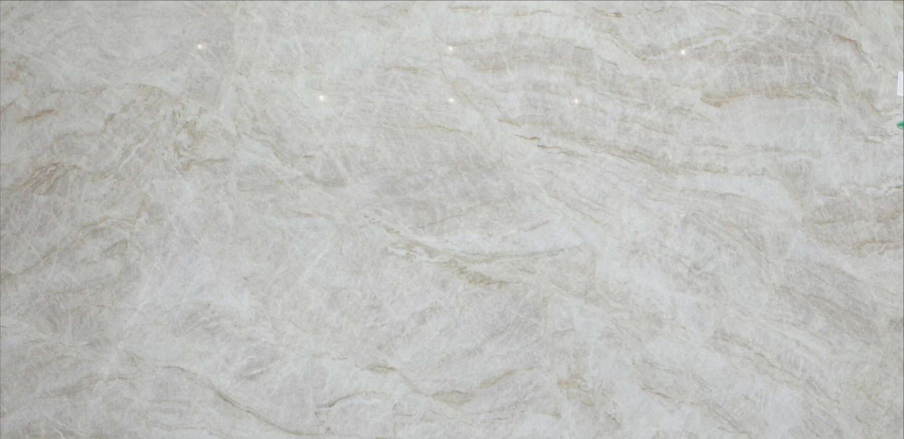 Taj Mahal Quartzite 2CM quartzite slab