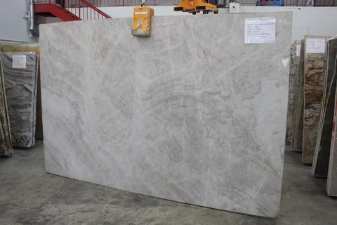 Taj Mahal Quartzite 3CM quartzite slab